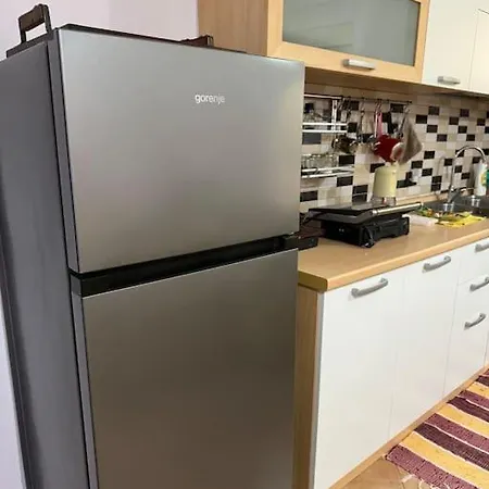 Apartment Mali Robit