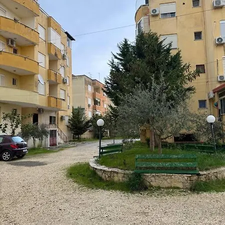 Apartamento Mali Robit