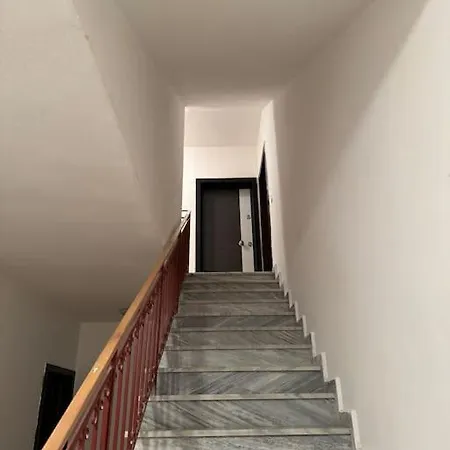 Apartamento Mali Robit