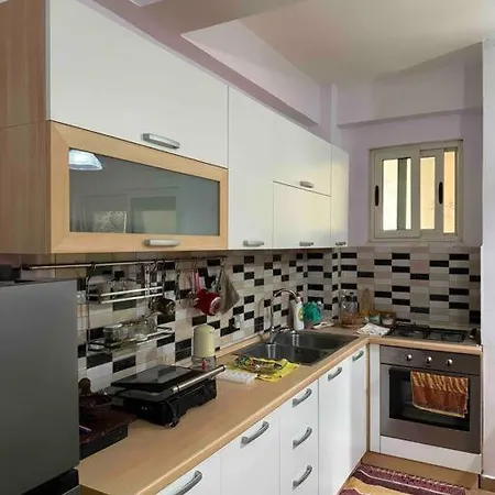 Apartamento Mali Robit Golem (Tirana)