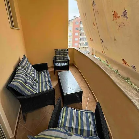 Mali Robit Apartamento *
