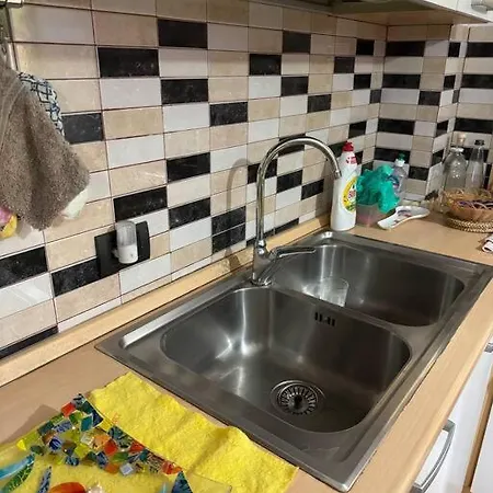 Apartamento Mali Robit *