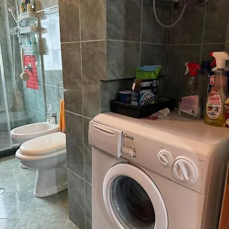 Mali Robit Apartment