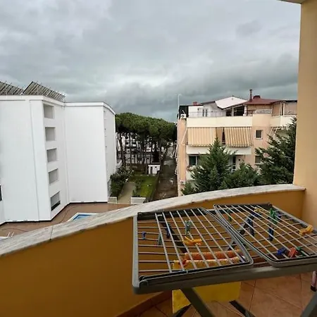Apartamento Mali Robit